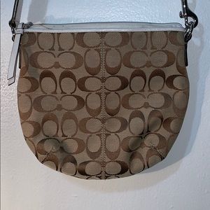 Coach Crossbody